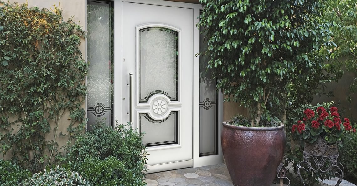 What to consider when buying new front doors | PIRNAR
