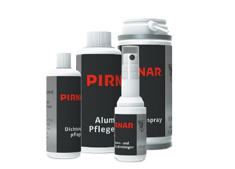 Pirnar maintenance set