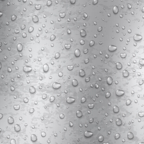 Weather resistant doors 