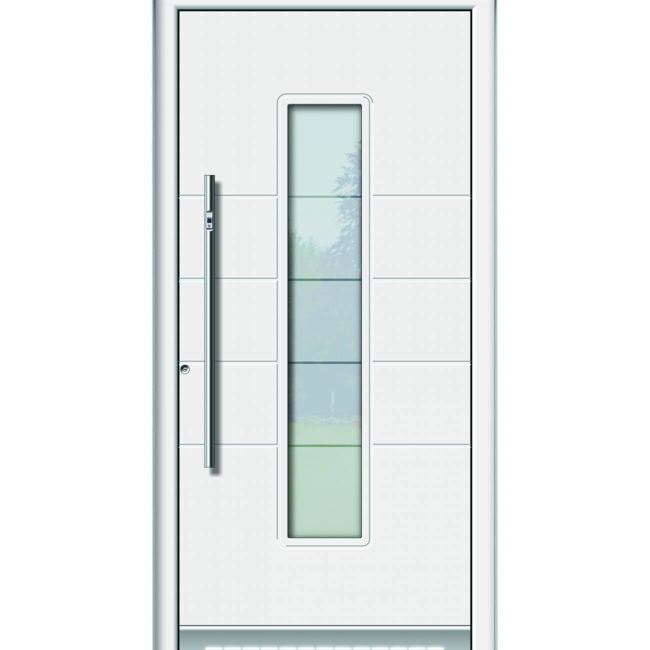 Pirnar Premium 1033CC